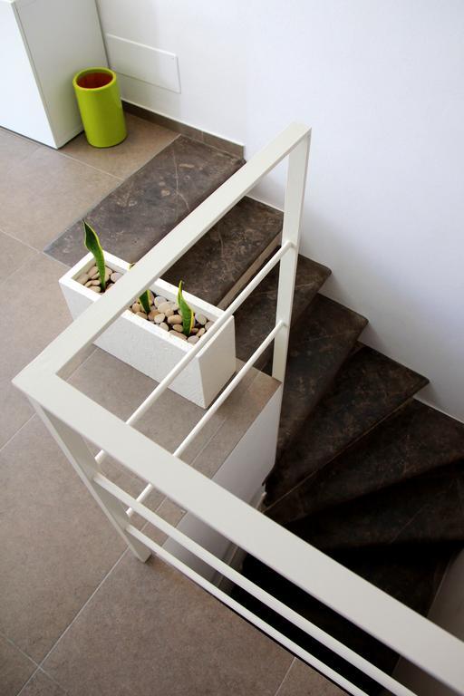 Trinasicula Ragusa Ibla 部屋 写真