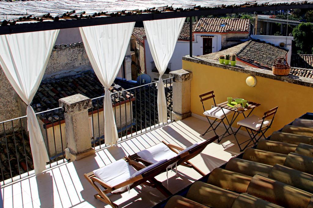 Trinasicula Ragusa Ibla 部屋 写真