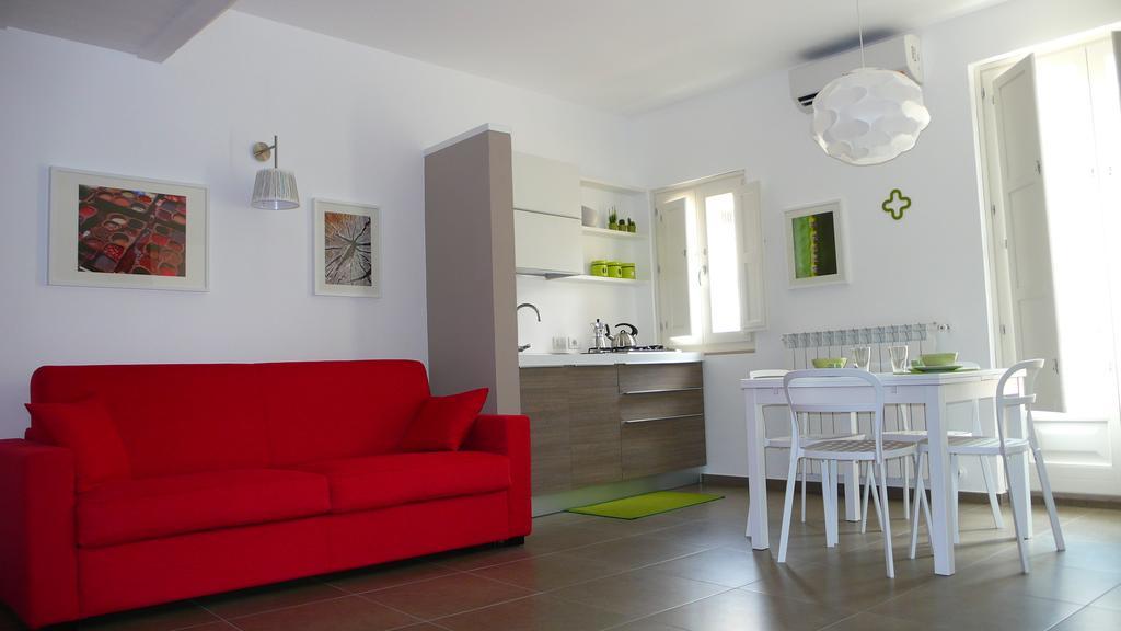 Trinasicula Ragusa Ibla 部屋 写真