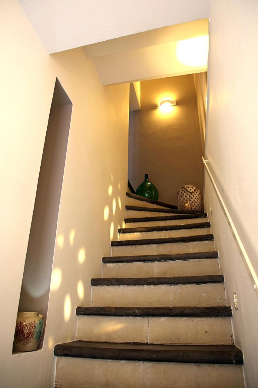 Trinasicula Ragusa Ibla エクステリア 写真