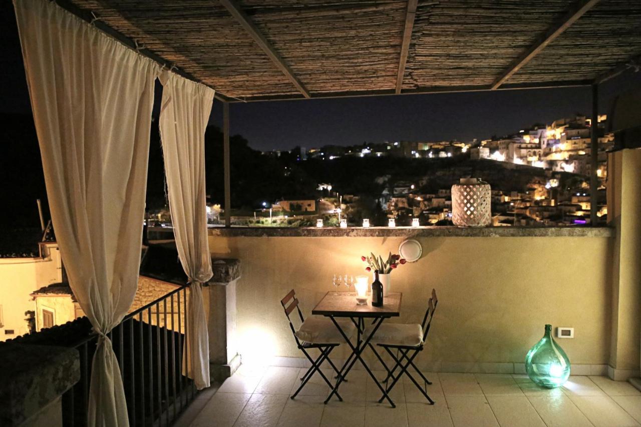 Trinasicula Ragusa Ibla エクステリア 写真